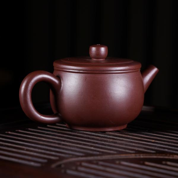 Исинский чайник «Ши Пяо» 120&nbsp;мл