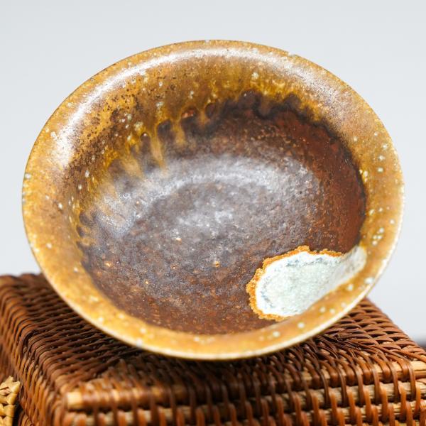 Гайвань «Бронзовая» Дэхуа 120&nbsp;мл