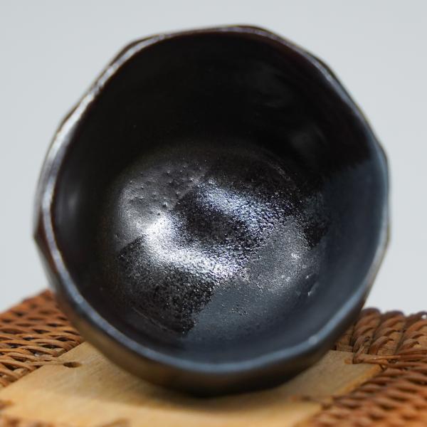 Пиала «Половинки 3» керамика 50&nbsp;мл