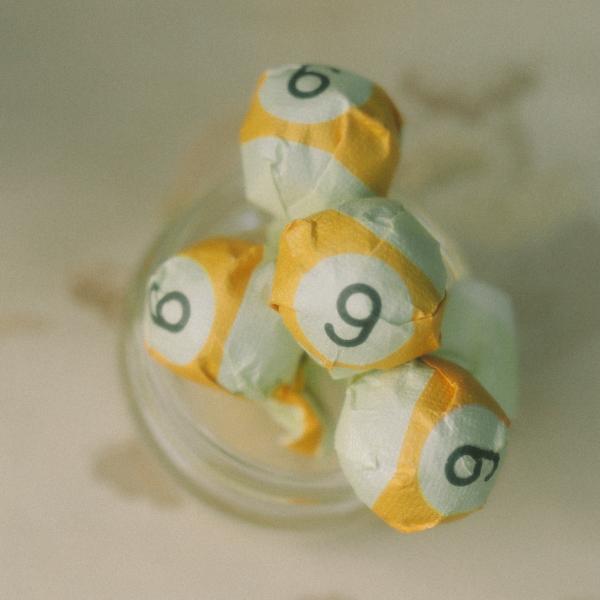 Белый чай «Девятка» Шоу&nbsp;Мэй