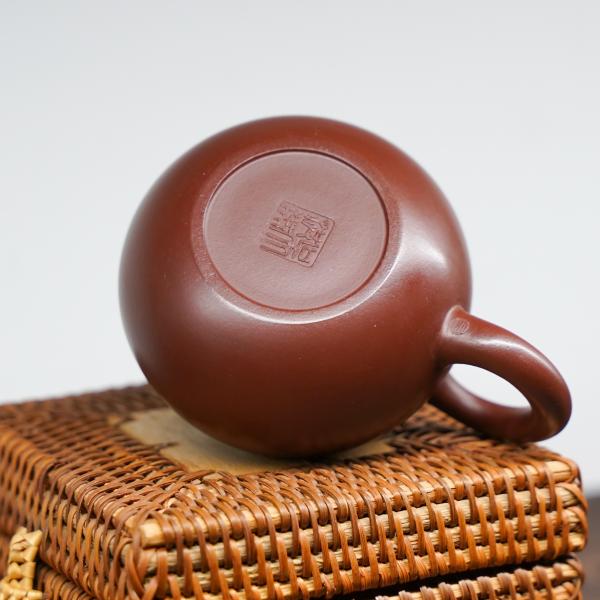 Исинский чайник «Си Ши 67» 155 мл Исинский чайник «Си Ши 67» 155 мл