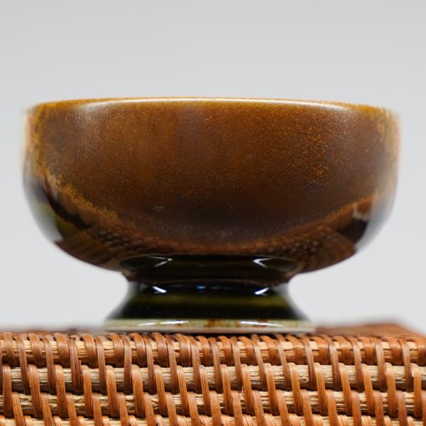 Пиала «Воды и горы 190» Цзиндэчжэнь керамика 100&nbsp;мл