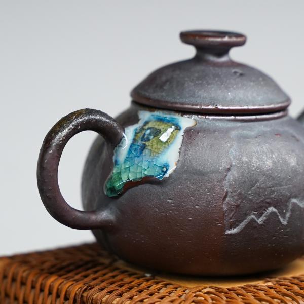 Чайник «Металл 14» Дэхуа 155&nbsp;мл