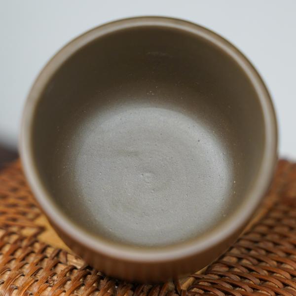 Пиала из Гуанси «Нисин Тао 2647» 65 мл Пиала из Гуанси «Нисин Тао 2647» 65 мл