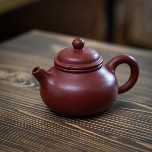 Исинский чайник «До Цю» 145 мл фото