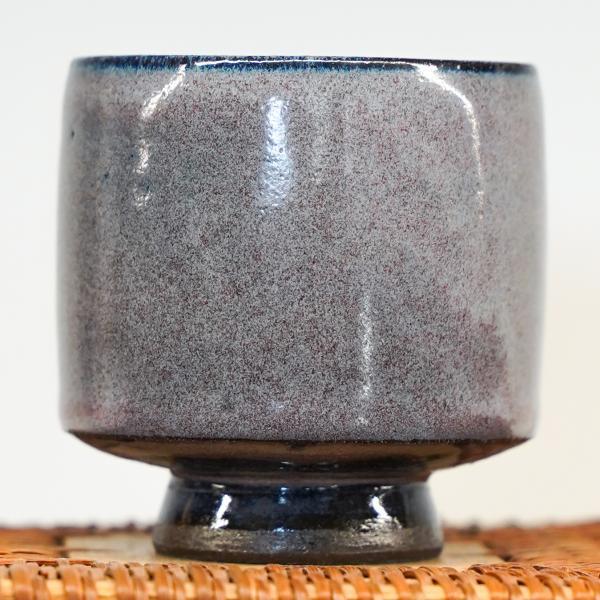 Пиала «Пепельная 2» керамика 100&nbsp;мл