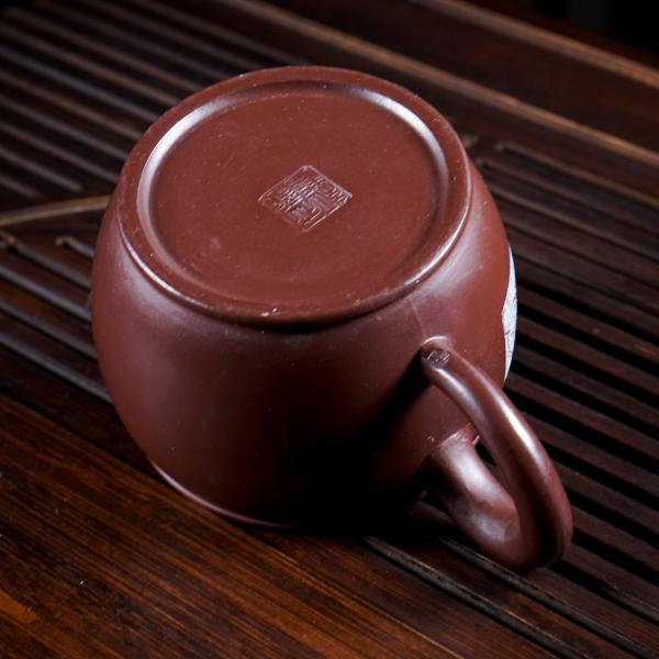 Исинский чайник «Хань Ва Ху» 225&nbsp;мл