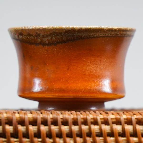 Пиала «Ириска 16» Дэхуа 50&nbsp;мл