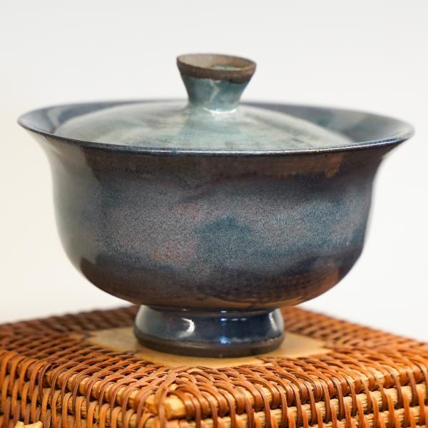 Гайвань «Космическая» керамика 175&nbsp;мл