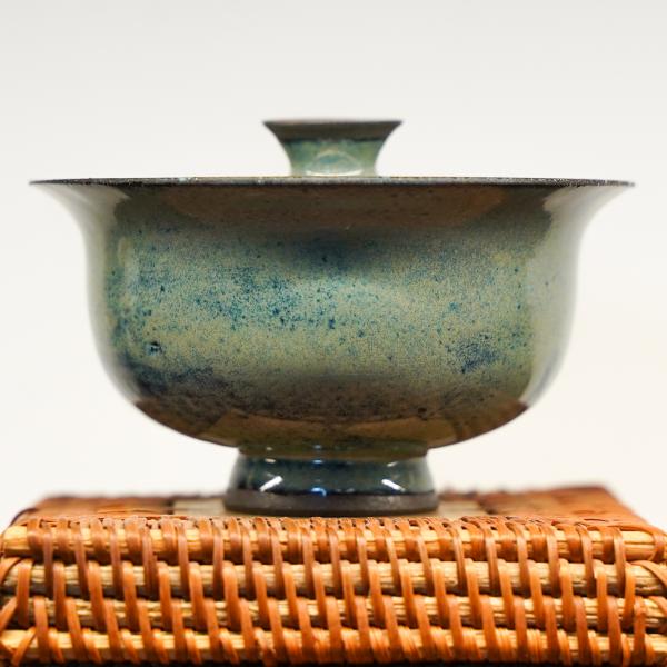 Гайвань «Северное сияние» керамика 150 мл фото