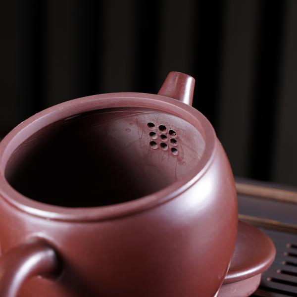 Исинский чайник «Хань Ва Ху» 220&nbsp;мл