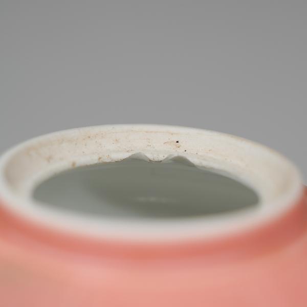 Чайник «335» Цзиндэчжэнь керамика 200&nbsp;мл