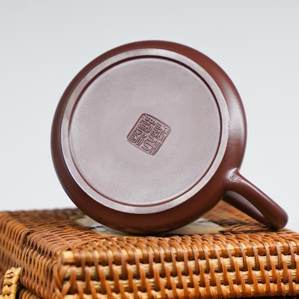 Исинский чайник «Ши Пяо 69» 125&nbsp;мл