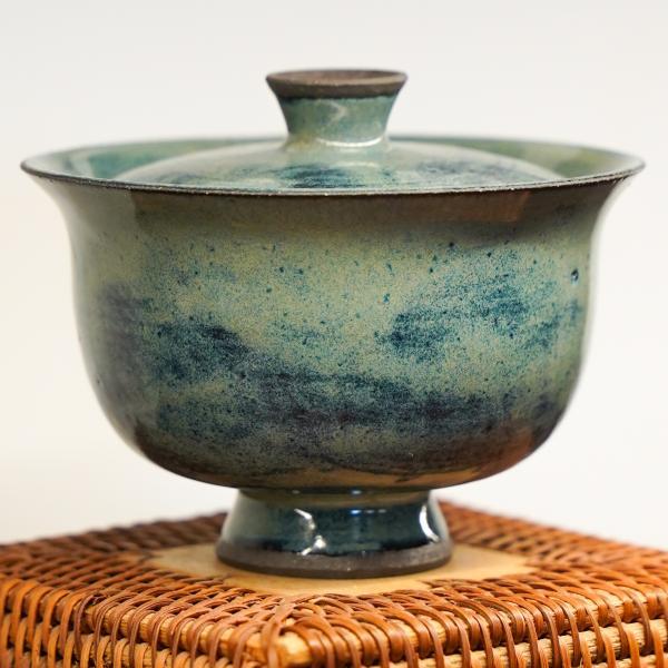 Гайвань «Северное сияние» керамика 195&nbsp;мл