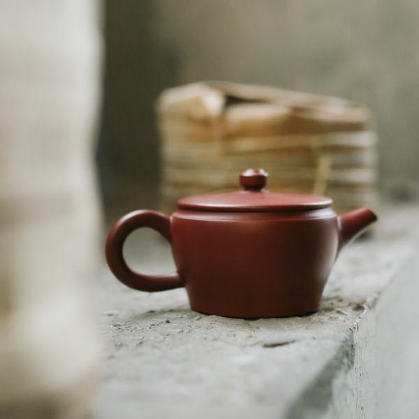 Исинский чайник «2524» 145 мл Исинский чайник «2524» 145 мл фото