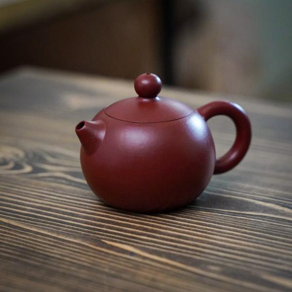 Исинский чайник «Си Ши эгоист» 100 мл фото