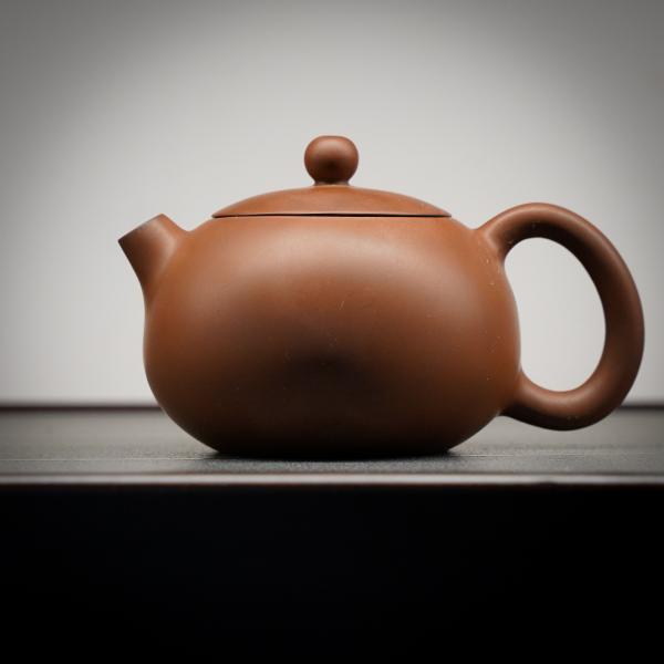 Чайник «Си Ши» Цзяньшуй керамика 100 мл фото