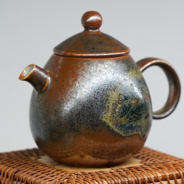 Чайник «306» Цзиндэчжэнь керамика 175 мл Чайник «306» Цзиндэчжэнь керамика 175 мл