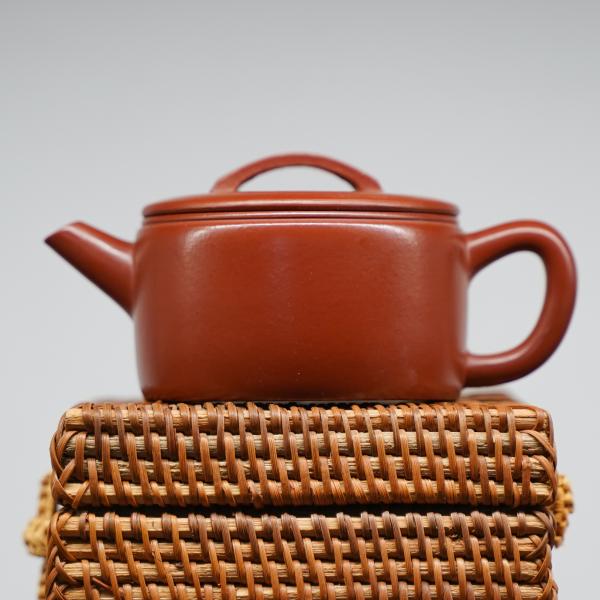 Исинский чайник «Хань Ва Ху 22» 145&nbsp;мл