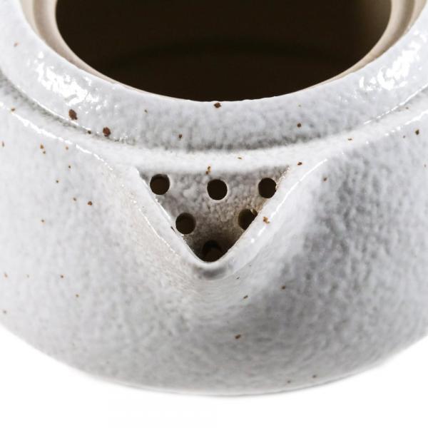 Походный чайный набор «Яйцо дракона» (4 предмета)