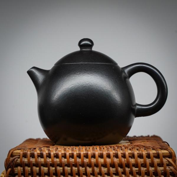 Исинский чайник «Лун Дан» 155 мл фото