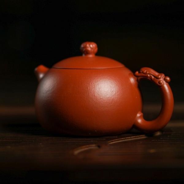 Исинский чайник «Си Ши» 170 мл фото