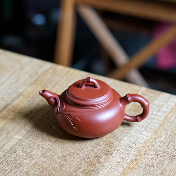 Исинский чайник «1864» 190&nbsp;мл