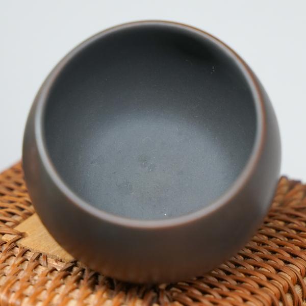 Пиала из Гуанси «Нисин Тао 2606» 90&nbsp;мл