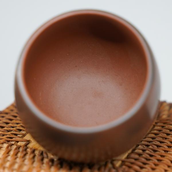 Пиала из Гуанси «Нисин Тао 2626» 110&nbsp;мл