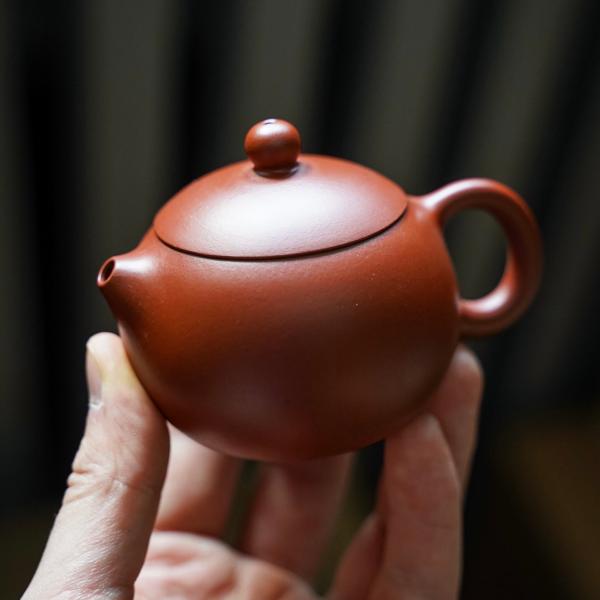 Исинский чайник «Си Ши» 130 мл фото