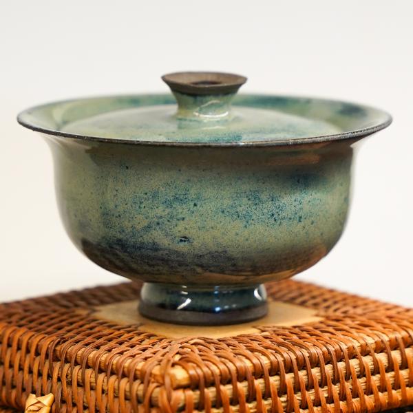 Гайвань «Северное сияние» керамика 150&nbsp;мл