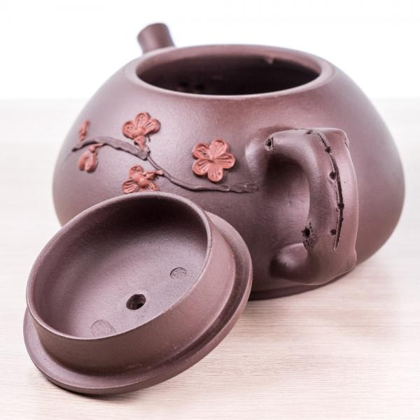 Исинский чайник «Ши Пяо сакура» 300&nbsp;мл