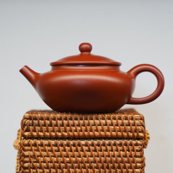 Исинский чайник «2633» 175&nbsp;мл