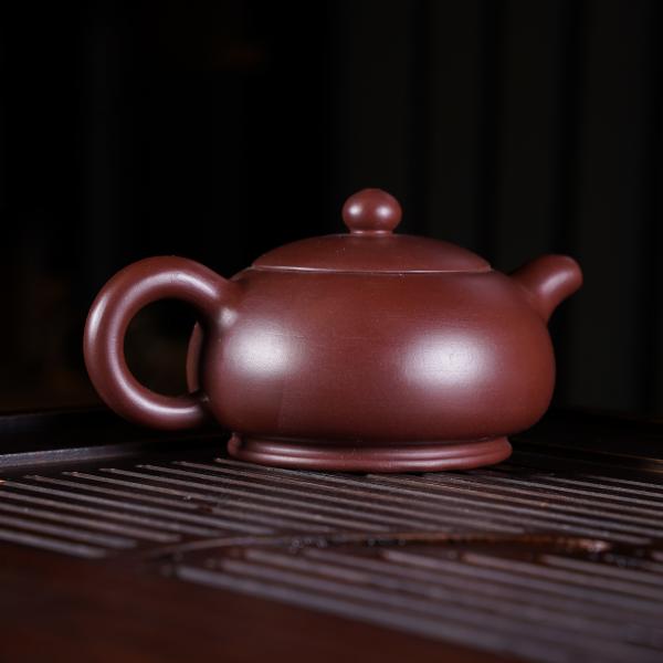 Исинский чайник «Фан Гу» 160&nbsp;мл