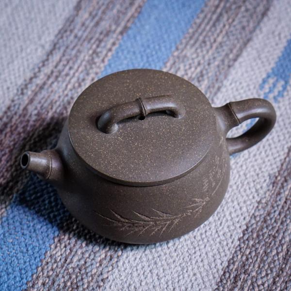 Исинский чайник «Ши Пяо Да Коу» 230&nbsp;мл