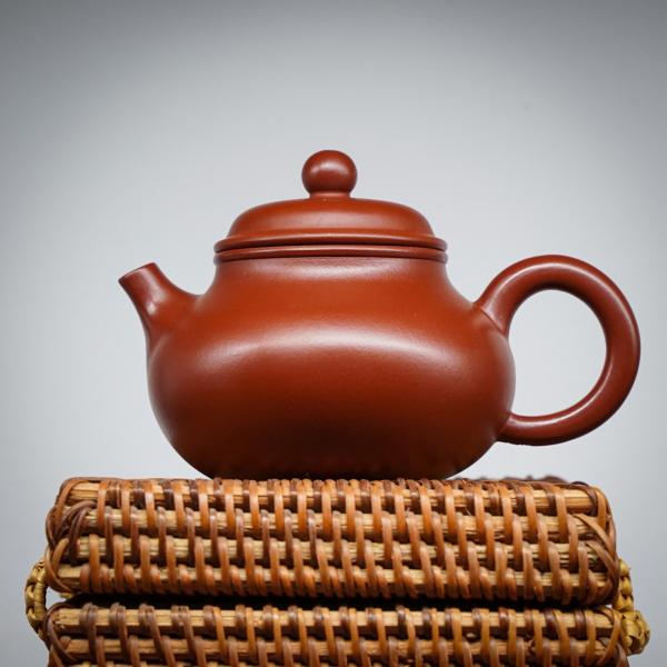 Исинский чайник «До Цю» 140 мл фото