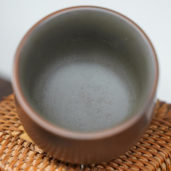 Пиала из Гуанси «Нисин Тао 2635» 110&nbsp;мл