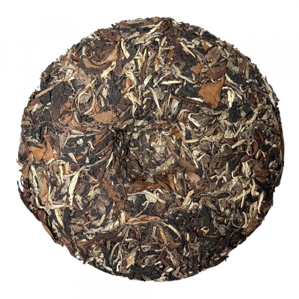 Белый чай «Тын Сон» Вьет Гу Шу 2023&nbsp;г.