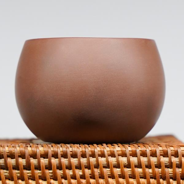 Пиала из Гуанси «Нисин Тао 2603» 120&nbsp;мл