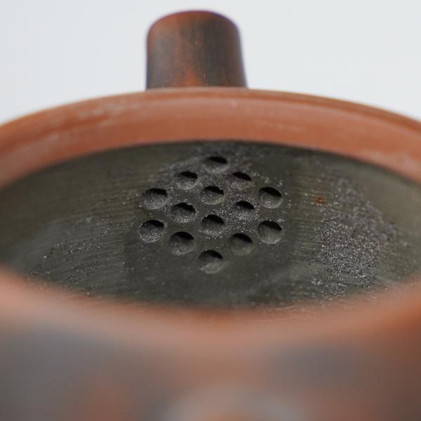 Чайник из&nbsp;Гуанси «Нисин Тао Ши&nbsp;Пяо 71» 120&nbsp;мл