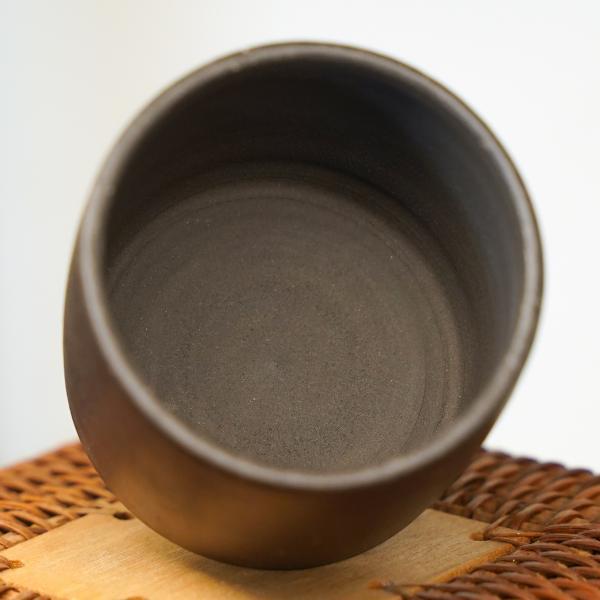 Пиала «Матовая» керамика 100&nbsp;мл