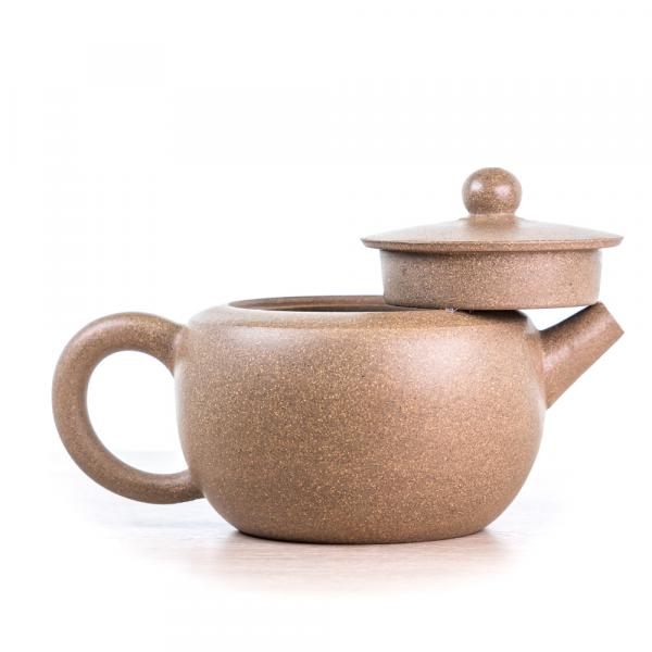 Исинский чайник «Бэнь Шань Лу 648» 190&nbsp;мл