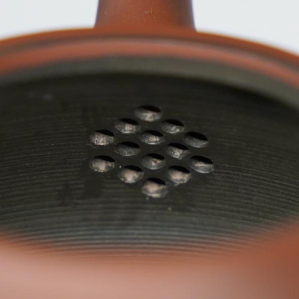 Чайник из&nbsp;Гуанси «Нисин Тао Ши&nbsp;Пяо 67» 145&nbsp;мл