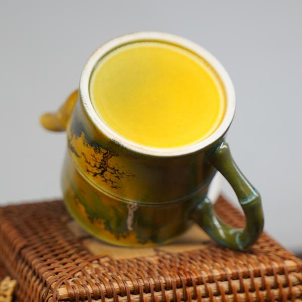 Чайник «330» Цзиндэчжэнь керамика 150&nbsp;мл