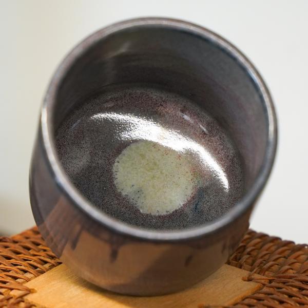 Пиала «Пепельная» керамика 125&nbsp;мл