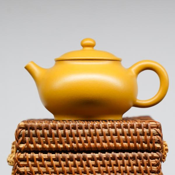 Исинский чайник «2612» 125 мл фото