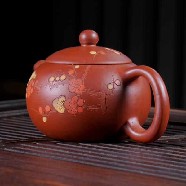 Исинский чайник «Си Ши» 175&nbsp;мл