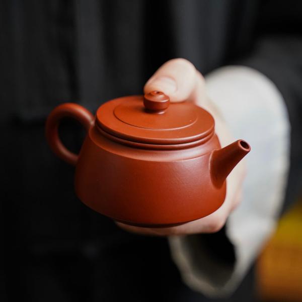 Исинский чайник «2316» 165 мл фото