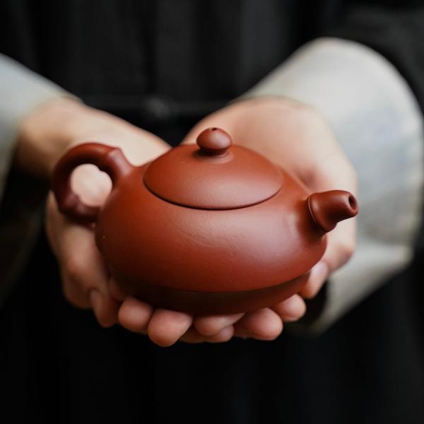 Исинский чайник «2304» 190 мл фото