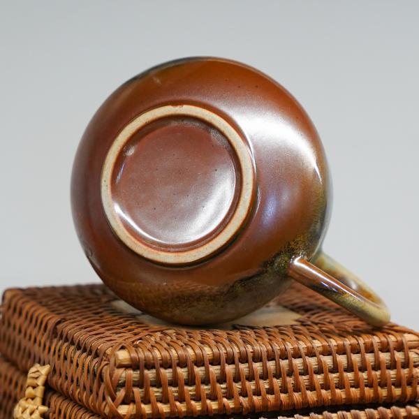 Чайник «300» Цзиндэчжэнь керамика 195 мл Чайник «300» Цзиндэчжэнь керамика 195 мл